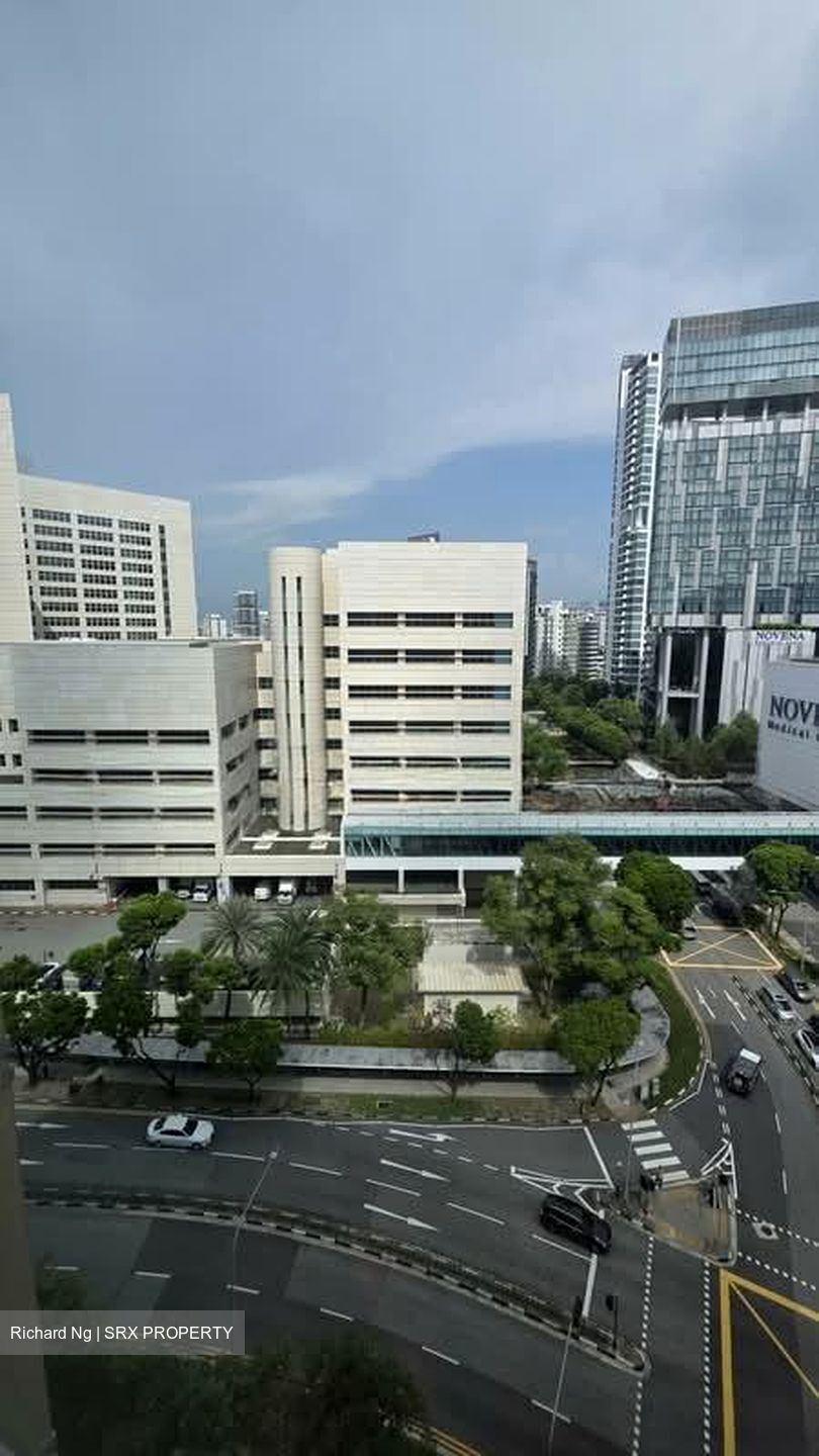 Mount Elizabeth Novena Hospital (D12), Retail #586600731
